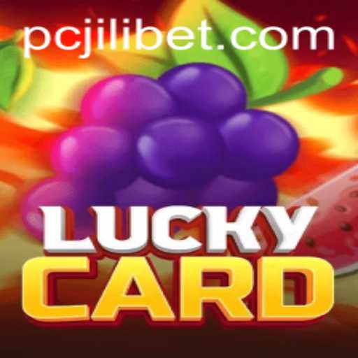 Explore LuckyCard with Jilibet