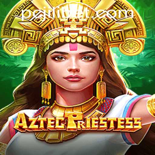 Exploring AztecPriestess A Journey into Ancient Gaming