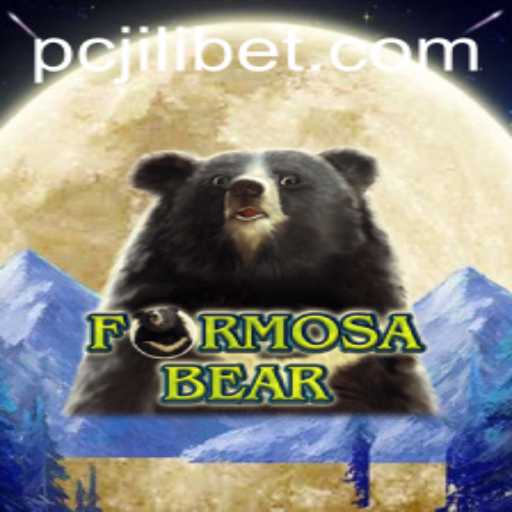 Exploring the Enchanting World of FormosaBear: An Insight into Jilibet's Latest Adventure