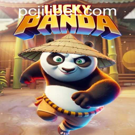 Unveiling LuckyPanda: The Ultimate Gaming Experience with Jilibet