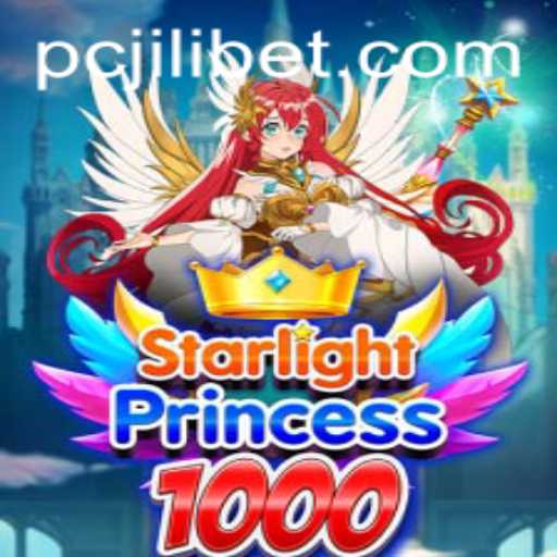 Exploring the Universe of StarlightPrincess1000 with Jilibet