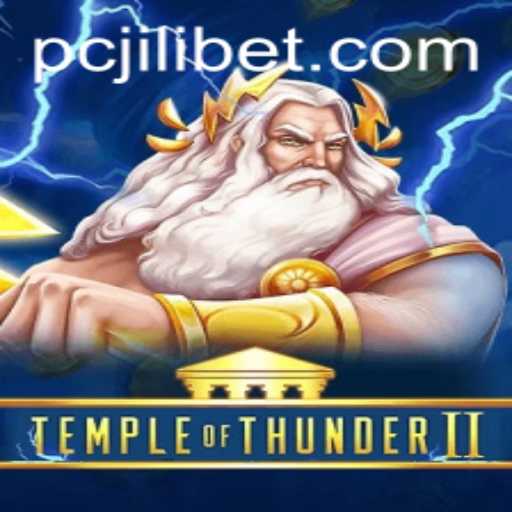 Discover the Thrilling World of Temple of Thunder II: A Jilibet Adventure