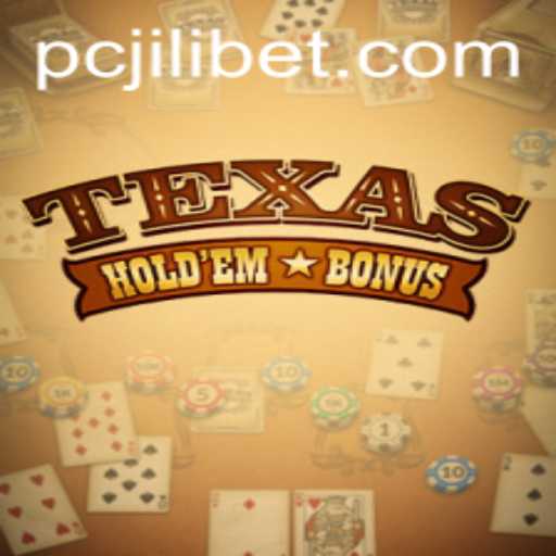 Texas Hold'em Bonus: Exploring Jilibet's Revolutionary Gaming Experience