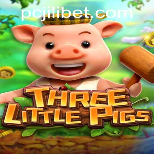 Discover THREELITTLEPIGS Game