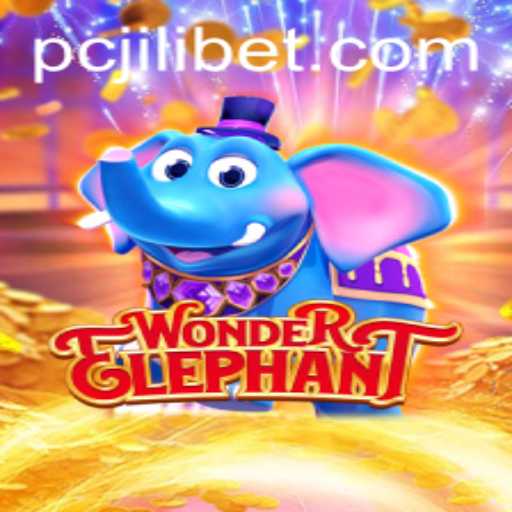 WonderElephant: A Captivating Gaming Experience with Jilibet